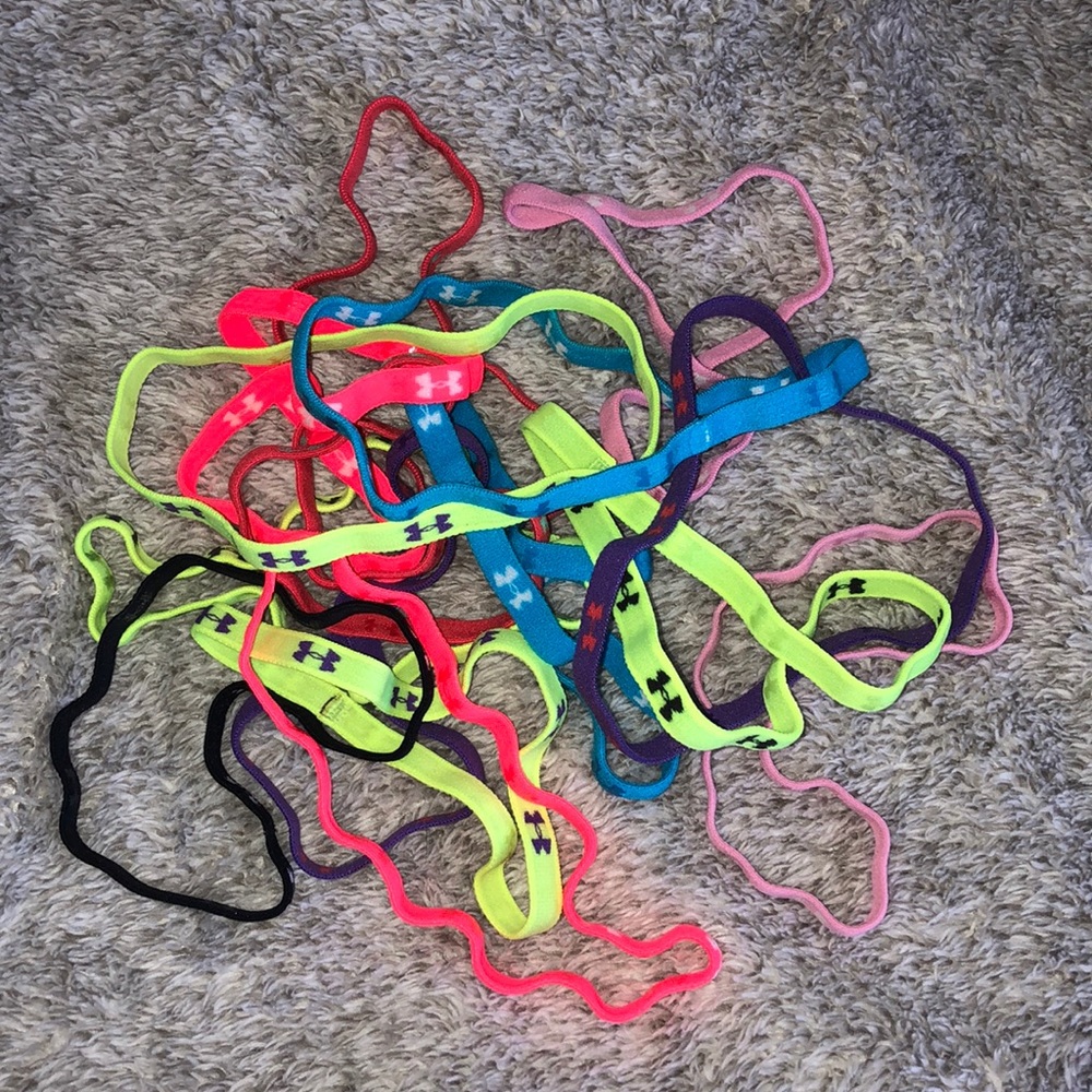 Under Armour Headbands